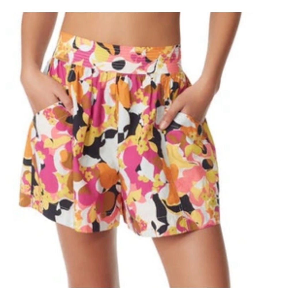 Circus NY floral shirts
